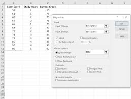 What is r squared in excel? How To Calculate Adjusted R Squared In Excel Statology