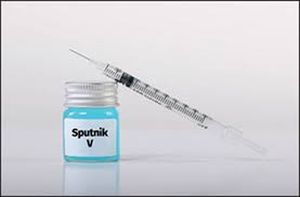 Последние твиты от sputnik v (@sputnikvaccine). The Arrival Of Sputnik V The Lancet Infectious Diseases