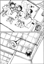 まんが この世界の片隅に 白木リン編はエスなのです わたし達の中に 生命があふれてる
