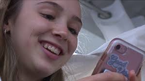 Social Media Currency: Why some are basing self-worth off likes and  comments