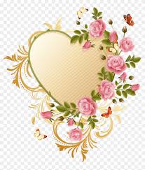 I hope you know how much i love you, my sis. Scrapbook Flowers For My Best Friend Free Transparent Png Clipart Images Download