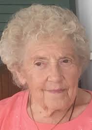 Obituary for Patricia Ann Day