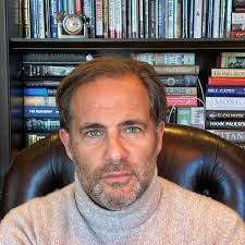 Edwin Weihenmayer Email & Phone Number