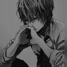 تكث ر الصدم ات فن جيد الصمت ودواخلنا ضجيج أسئلة تبدأ بـ لماذا Anime Art