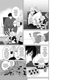 Nyuugyuu Oyako Tokunou Milk wa Papa no Aji - English Hentai Manga (Page 6)