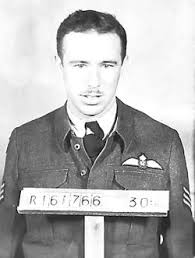 Plt Off Frederick Arthur Ernest Tandy (1917-1944)