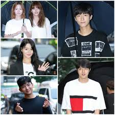 13 sailors are executed at gunpoint, and 900,000 methamphetamine pills are recovered at the scene. School 2017 Finale Party Speed Choi Sung Min Zhera Yoo Bit Na Kim Hee Chan Hong Kyung Won Byung Goo Hwang Young Gun Ha Seung Ri Choi Hyun Jung Song Yoo Jung