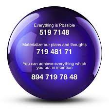 Grabovoi Code For Miracles Healing Codes Switch Words Healing