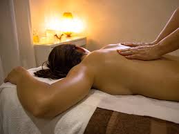 Goditi il Centro Massaggi e i trattamenti del Bellavista a Abano Terme