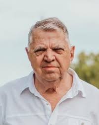 Obituary for Harvey Nunley Honney, Jr.