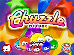 โหลด เกม chuzzle deluxe youtube