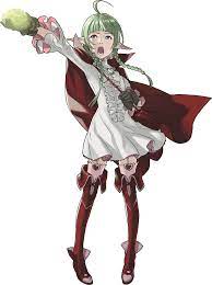 The children can be acquired in paralogues, or side missions, appearing after the. Nah Fire Emblem Wiki