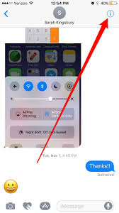 How To Use Do Not Disturb For Individual Contacts On Your Iphone Updated For 2020 Con Imagenes