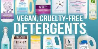 Natural laundry detergent commercial produced by busyboy productions. Vegan Cruelty Free Laundry Detergent Brands To Try Peta