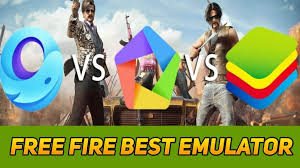 If your pc does not have excellent. Free Fire Best Emulators For Pc 2021 Pointofgamer