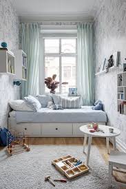 5 Smart Ideas For Your Small Children S Room Lunamag Com Small Apartment Bedrooms Small Room Design Small Room Bedroom
