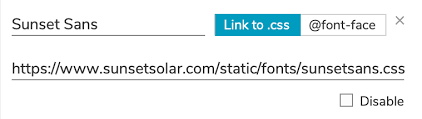 Alarm clock font google fonts. Web Fonts And Font Mapping Axure Docs