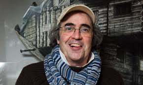 Danny Baker: 'People assume I must be hiding some dark secret'