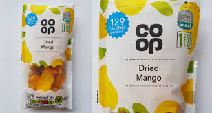 A comprehensive guide to america's healthiest snacking brands. Co Op Introduce Environmentally Friendly Healthy Snack Range