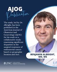 UNC OBGYN Department