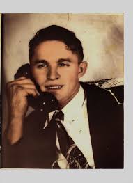 John Howard Erwin (1925-2010)