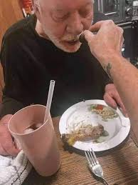 Kindness to Seniors in Need