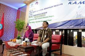 Biaya kuliah ups tegal 2019. Djkn Maring Kampus Universitas Pancasakti Tegal