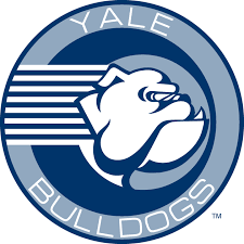 Yale Bulldogs Alternate Logo University Logo Yale Bulldogs Yale