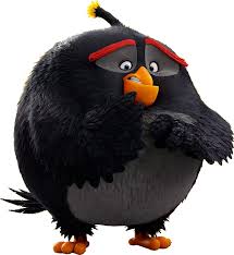 Bird Bird Bird Is The Word Movie Bomb Gallery Angry Birds Angry Birds Characters Angry Birds Movie
