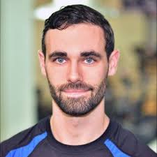 Profile for Physio Steve Procter