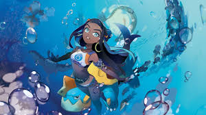 154 mobile walls 83 art 34 images 74 avatars 27 gifs. 1680x1050 Nessa Pokemon Sword And Shield 1680x1050 Resolution Wallpaper Hd Anime 4k Wallpapers Images Photos And Background Wallpapers Den