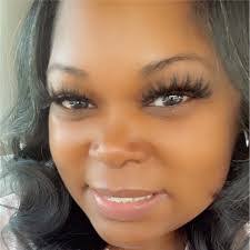 Tisha Ware's Instagram, Twitter & Facebook