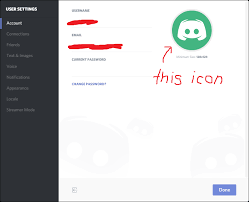 A quick template for creating discord bots in discord.py. Is There A Way To Access The Default Discord User Avatar Icon Discordapp