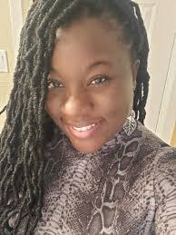 Lashae White's Instagram, Twitter & Facebook