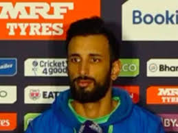 A Lot Of Things Went In Their Favour": Shan Masood On Pakistan's Defeat To  India In T20 World Cup