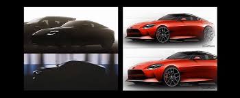 The 2021 nissan 400z is believed to be in the final stages of development and due in local showrooms next year. 2021 Nissan 400z Renderings Are Pretty Faithful To The Official Teaser Video Autoevolution