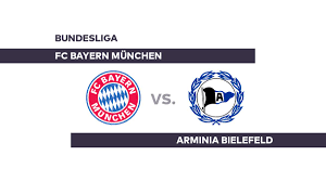 Zaterdag 17 oktober 2020 18:30. Fc Bayern Munich Arminia Bielefeld Bielefeld On The Rise Bundesliga Teller Report