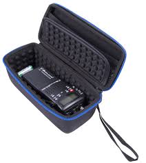 Whether it be for your outdoor boating plans. Casematix Radio Case Compatible With Cb Radios Midland 75822 Uniden Bc75xlt Midland 75785 Or Uniden Bcd436hp 40 Channel Cb 2 Way Radio Must Remove Antennae Includes Case Only Buy Online In India