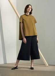 I have a 5 years experience working for top tier argentinian fashion brands. Cos Women S Wear