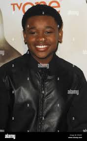 Curtis harris hi-res stock photography and images