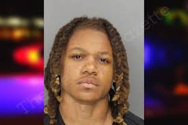 William Ellis — Cobb County Jail Bookings