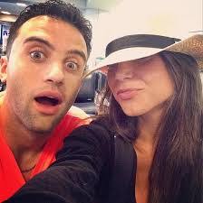 Giuseppe Rossi: chi è Jenna Sodano, fidanzata del calciatore