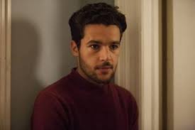 Christopher Abbott Movies & TV Shows List