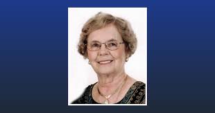 Lillian N. Kendrick Obituary November 17, 2022