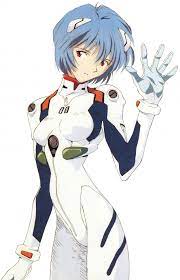 Evangelion By Takeshi Honda Neon Genesis Evangelion Evangelion Rei Ayanami