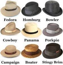 Hooray Hooryay The First Of May It S A Good Friday When I Can Start My Blog With My Favorite Joke Killingit I Had Hats For Men Hat Fashion Mens Fashion