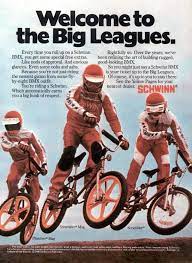 Whether you're a newbie, a pro rider, or a bike collector, the '80 s best. The Totally Rad Fad Of 1980 S Bmx Flashbak