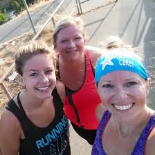 That moment when you make an ultimate ironman