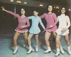 Rare 1970 tomb meshed iran to israel tel aviv hebrw used postcard. Iran In Photos Iran Before Islamic Revolution Iran Before 1970 Ø¨Ø§ ØªØ±Ø¬Ù…Ù‡ ÛŒ Ù¾Ø§Ø±Ø³ÛŒ Young Iranian Girls Skating In The Ice Palace Hall On The Former Pahlavi Street