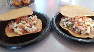 Ensenada style tacos we offer the best quality for our customers tacos baja. Tacos Baja 16032 Whittier Blvd Whittier Ca 90603 Usa